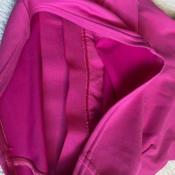 lululemon athletica Align Tank Top (Ripended Raspberry) - Picture 9 of 9
